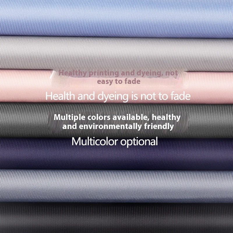Seamless Men's Underwear Soft Breathable Comfortable Summer Boxer