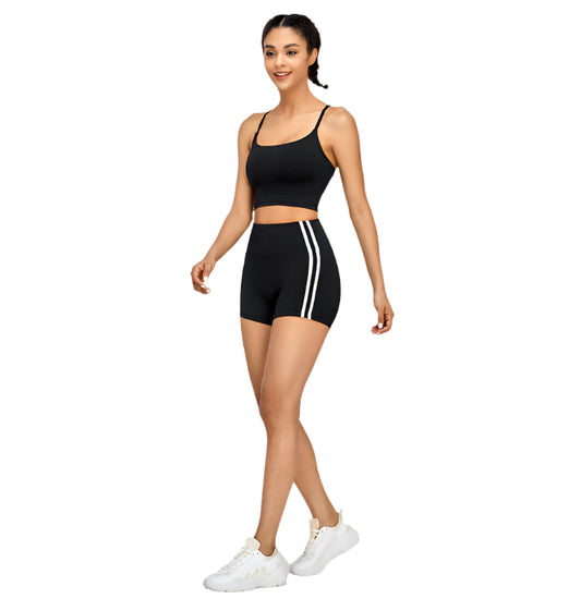 Women Yoga wear top tank