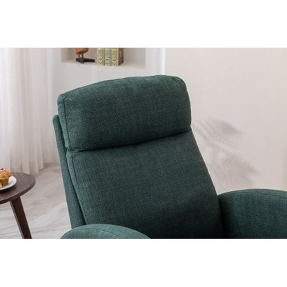 Modern Glider Chair