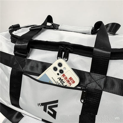 Lightweight Waterproof Travel Storage Large Capacity Multi-functional Gym Bag