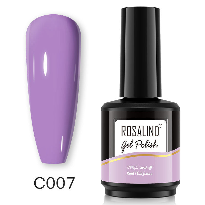 Gel Nail Polish