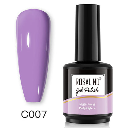 Gel Nail Polish