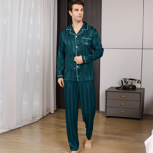 Men's Pajama Set