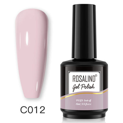 Gel Nail Polish