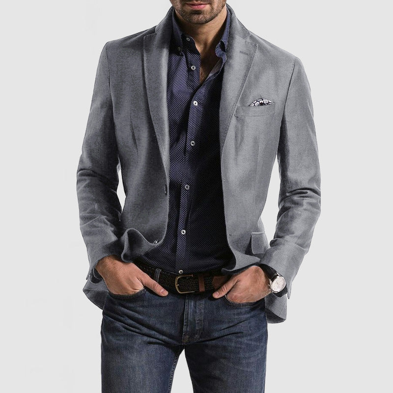 Casual Suit