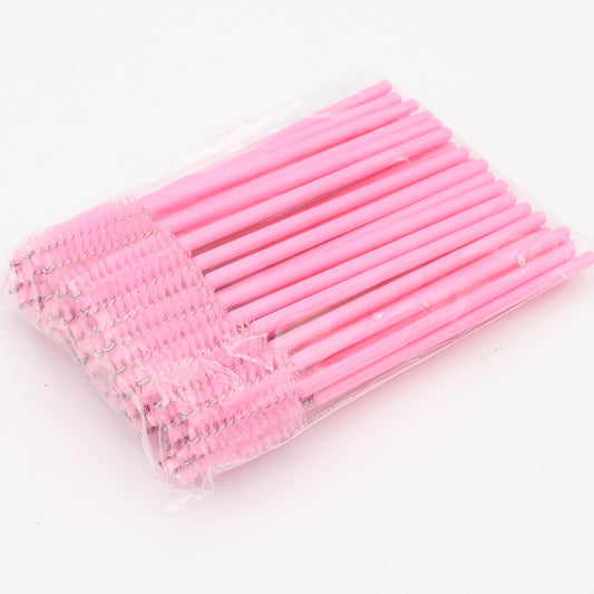 Disposable Eyelash Brush Makeup Tool