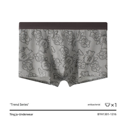 Pure Cotton Teenagers underwear