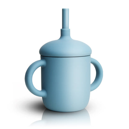 Silicone Baby Cup