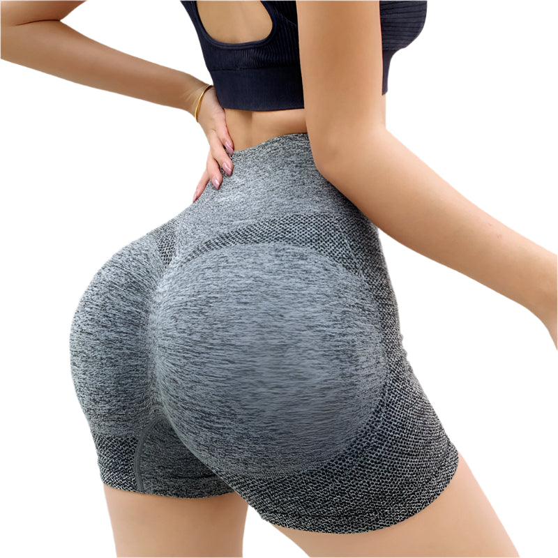 Fitness Yoga Pants Butt Lifting