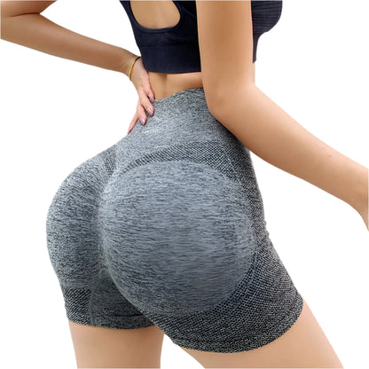 Fitness Yoga Pants Butt Lifting