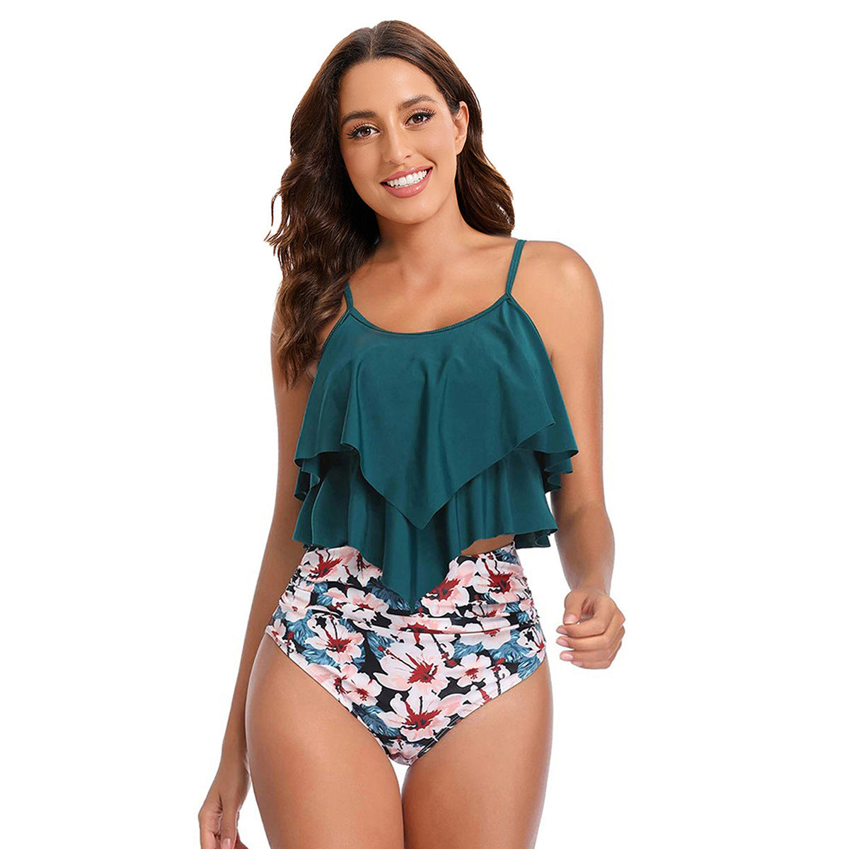 Two-piece Swimsuit