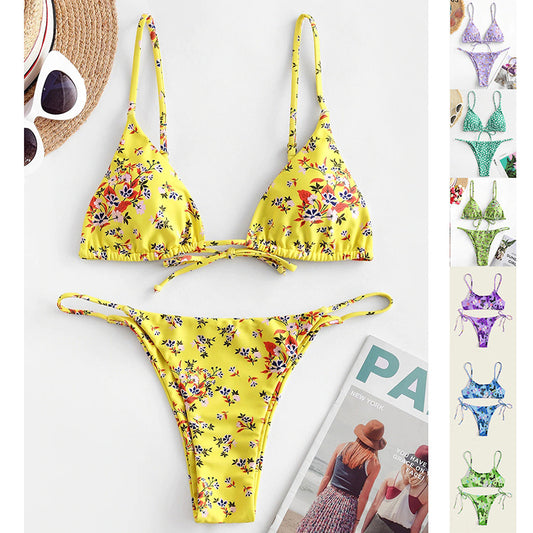 Beach Swimming Wear