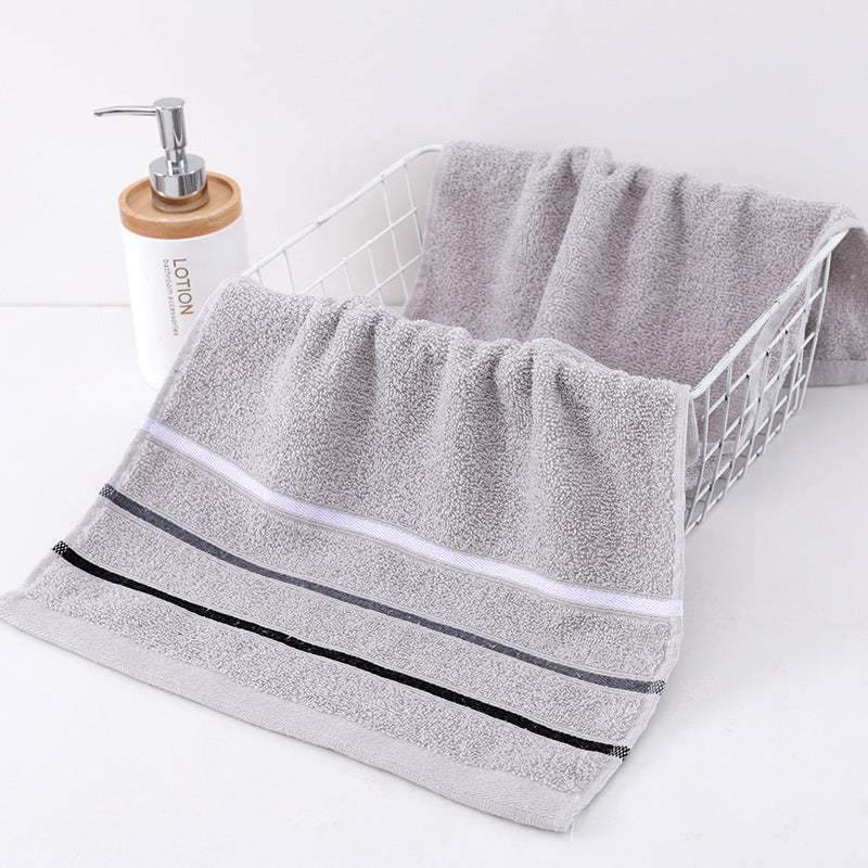 Thickened Soft Absorbent Towel