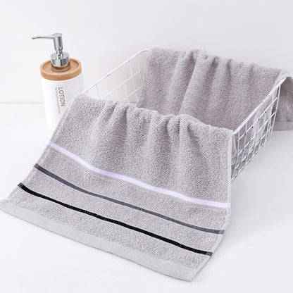Thickened Soft Absorbent Towel