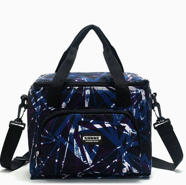 Insulation Lunch Bag