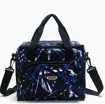 Insulation Lunch Bag