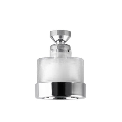 Faucet Filter Kitchen Tap Water Household Water Filter Splash-proof Universal Water Purifier