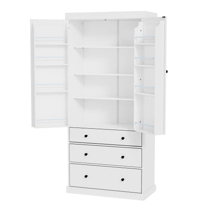 Kitchen Storage