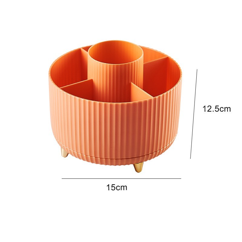 Makeup Brush Organizer