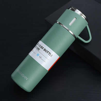 High-end Practical Business Thermos Mug