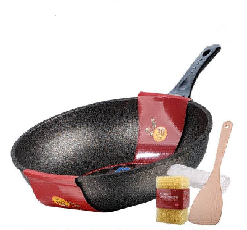 Stone Non-stick Frying Pan