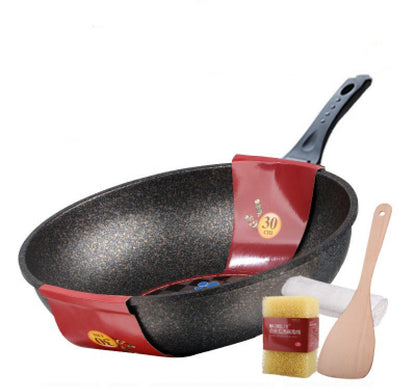 Stone Non-stick Frying Pan