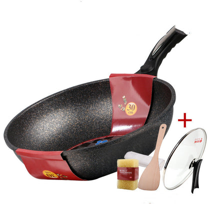 Stone Non-stick Frying Pan