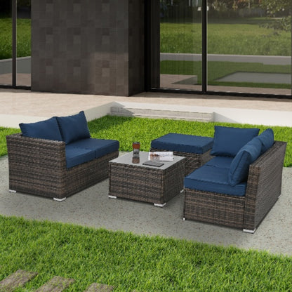 Outdoor  patio Furniture set