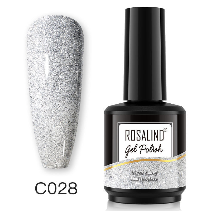 Gel Nail Polish