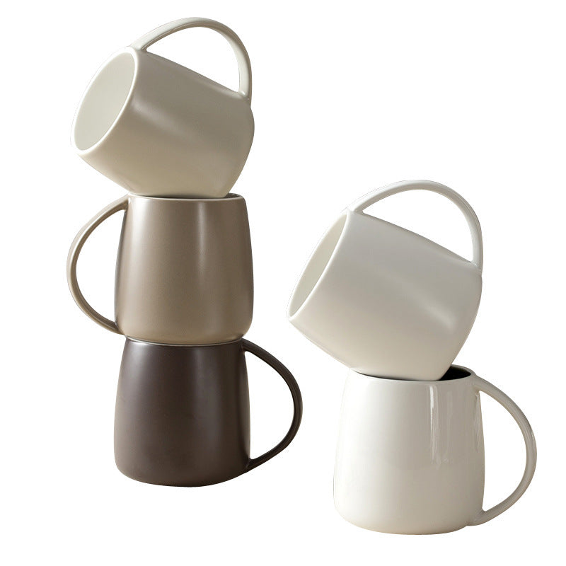 Mugs With Handles For Office