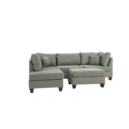 3-PC Living room furniture