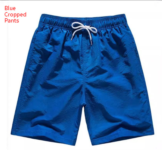 Men's Casual Swimming wear
