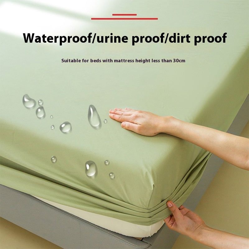 Waterproof Mattress Protector