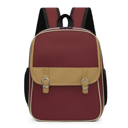 Kindergarten  School Bag
