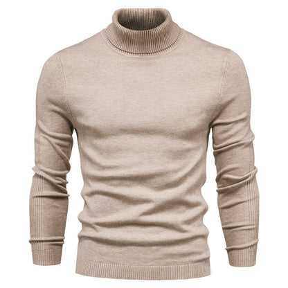 Pullover Sweater
