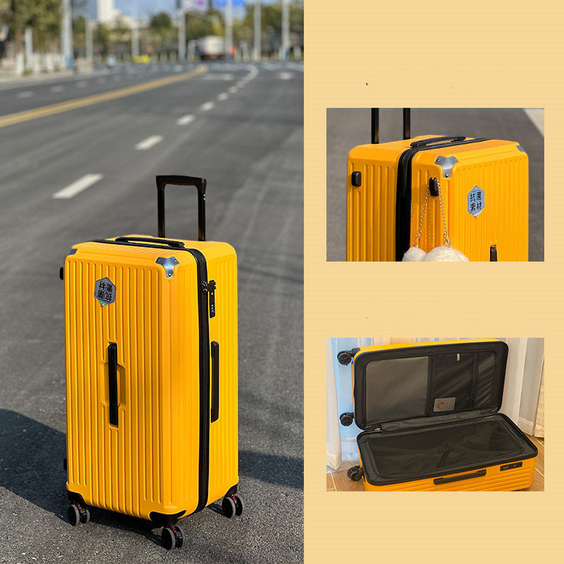 Large-capacity Travelling Box