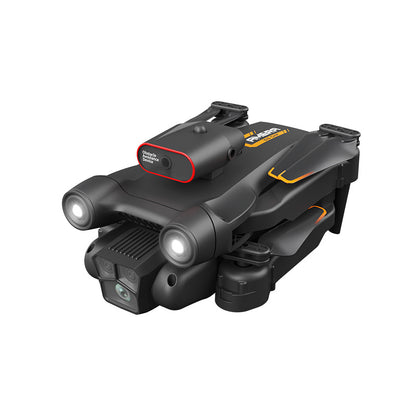M17 Dual Electric Drone