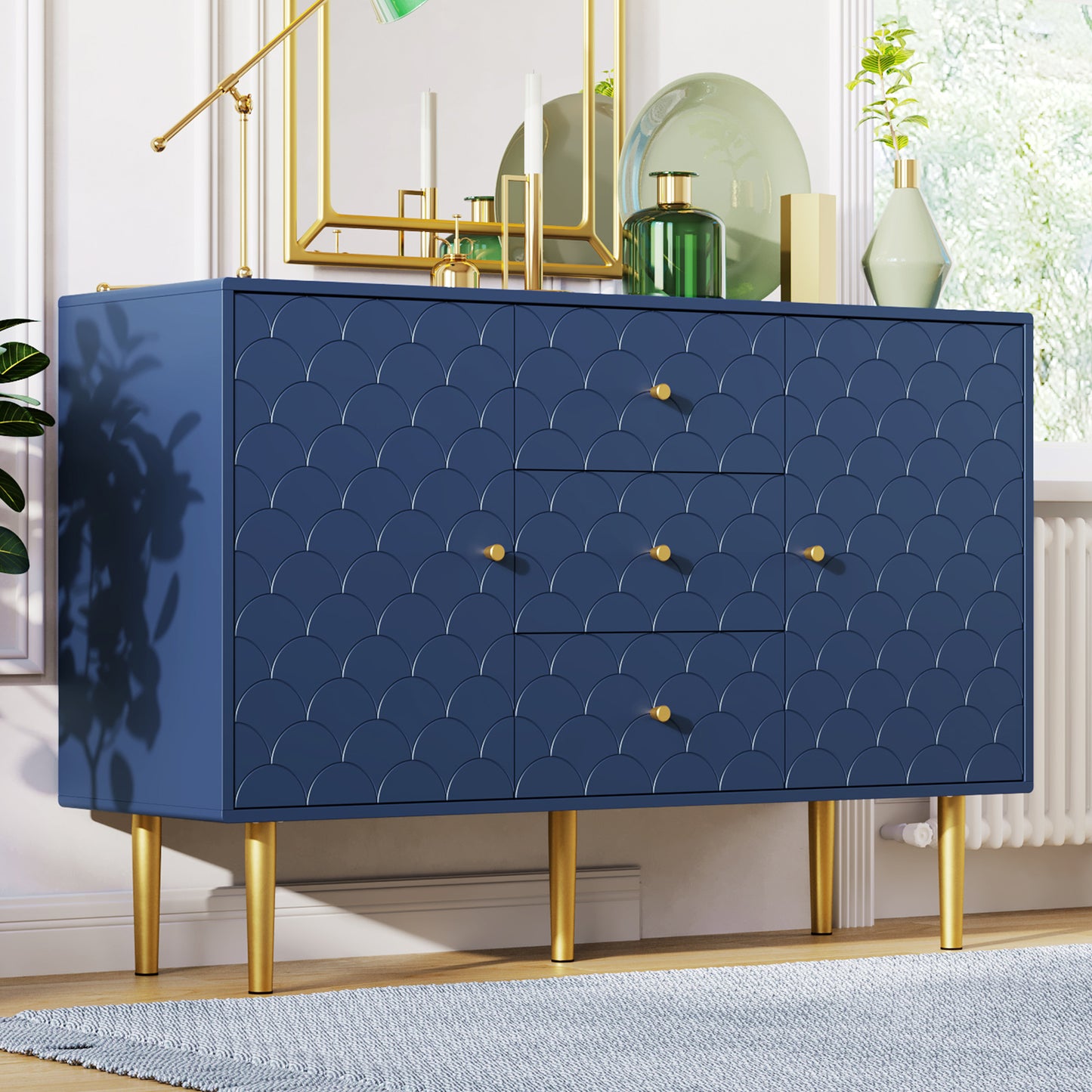 Bedside Table