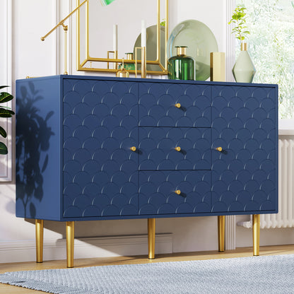 Bedside Table