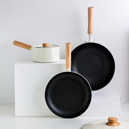 Three-pieces Cookware Set