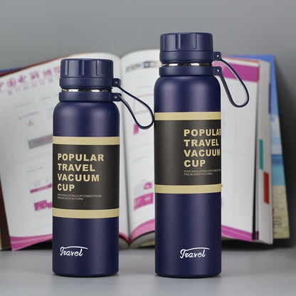 Plastic Stainless Steel Cup