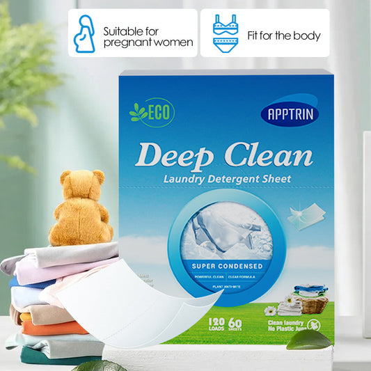Laundry detergent