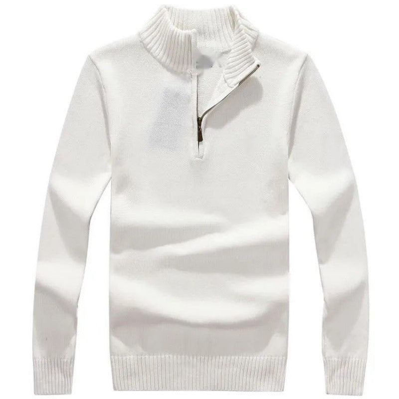 Knitwear Coat