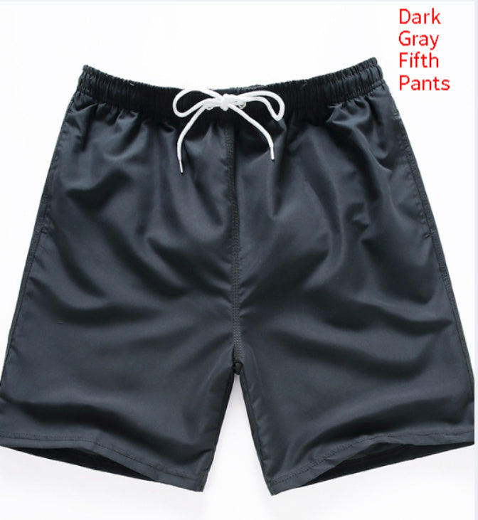 Men's Casual Swimming wear