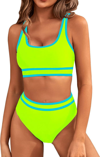 Bikini Swimsuit