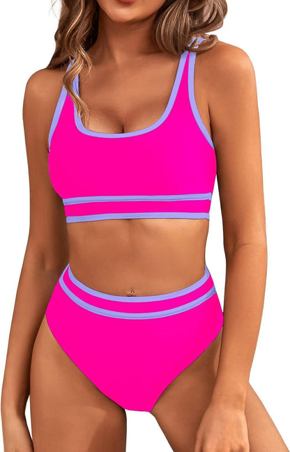 Bikini Swimsuit