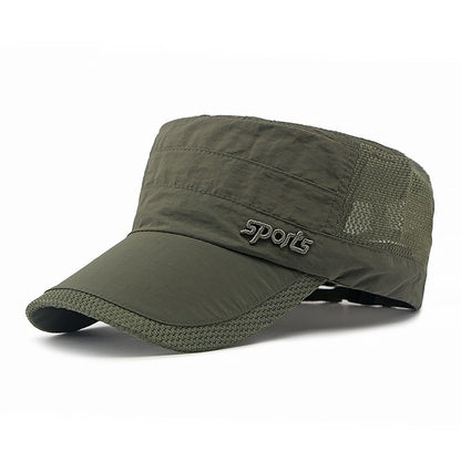 Summer Cap