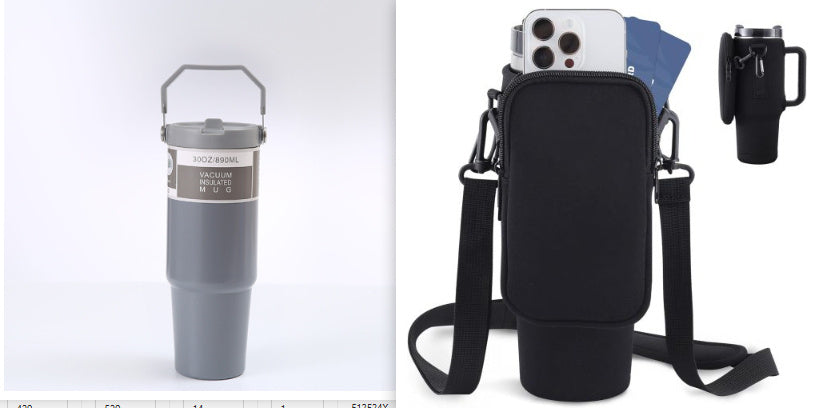 Insulated Cup
