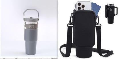 Insulated Cup