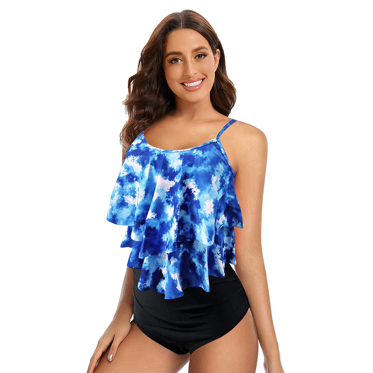 Two-piece Swimsuit